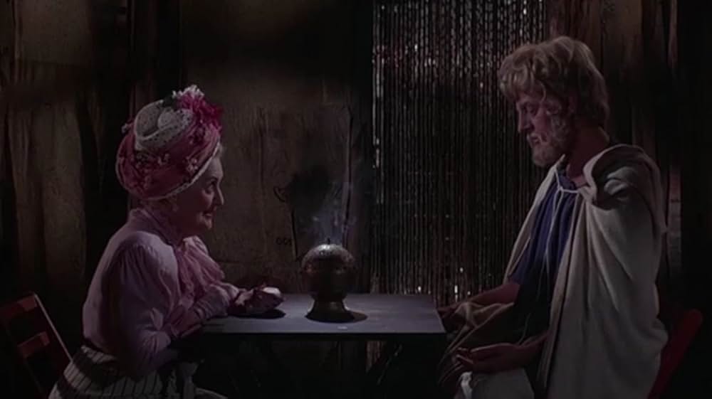 ラオ博士の7つの顔の画像