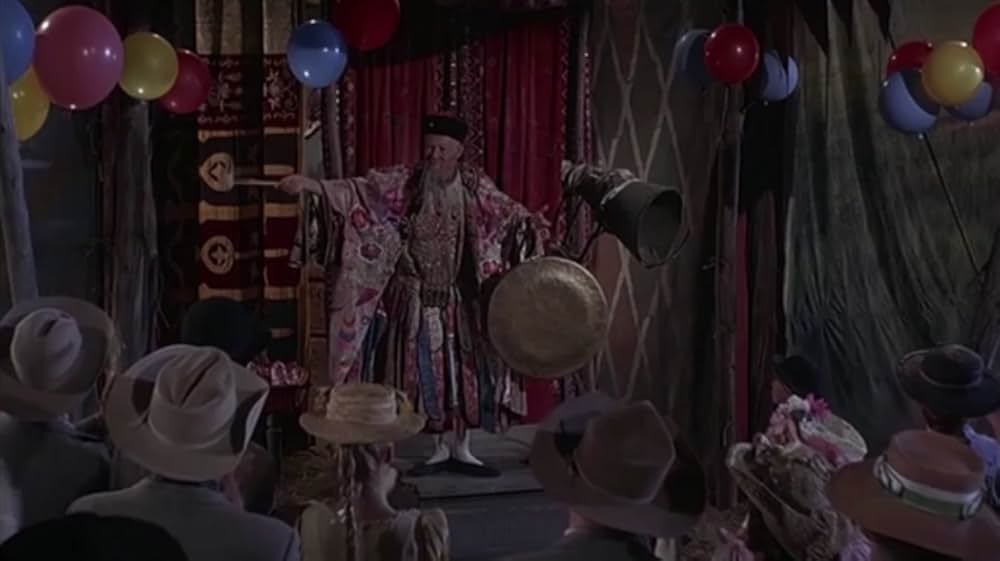 ラオ博士の7つの顔の画像