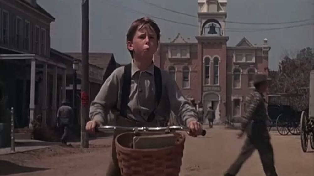 ラオ博士の7つの顔の画像