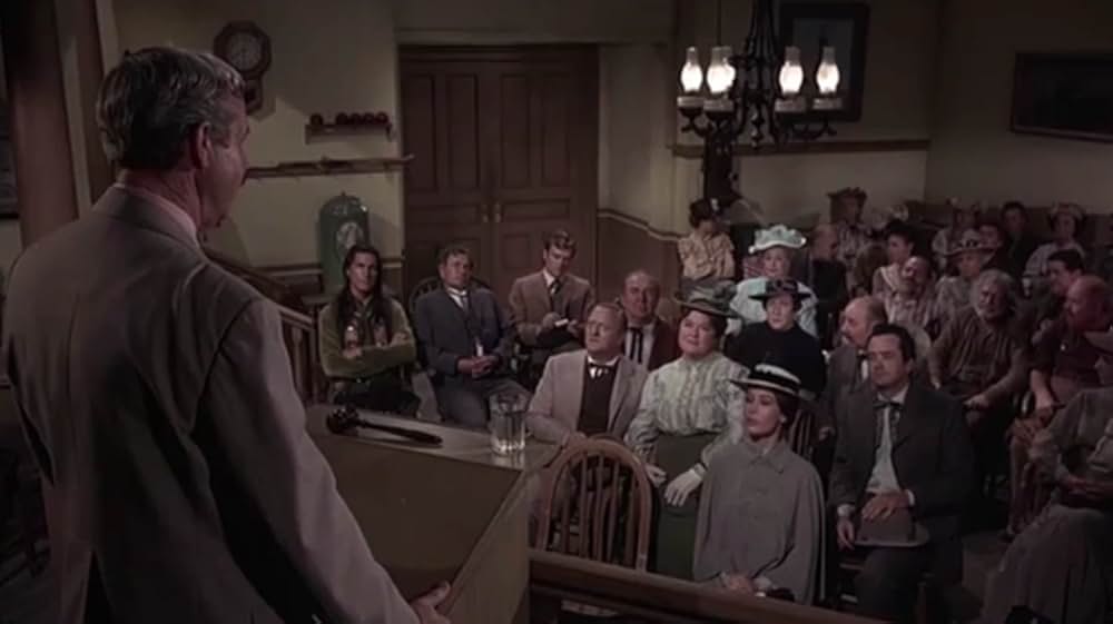 ラオ博士の7つの顔の画像