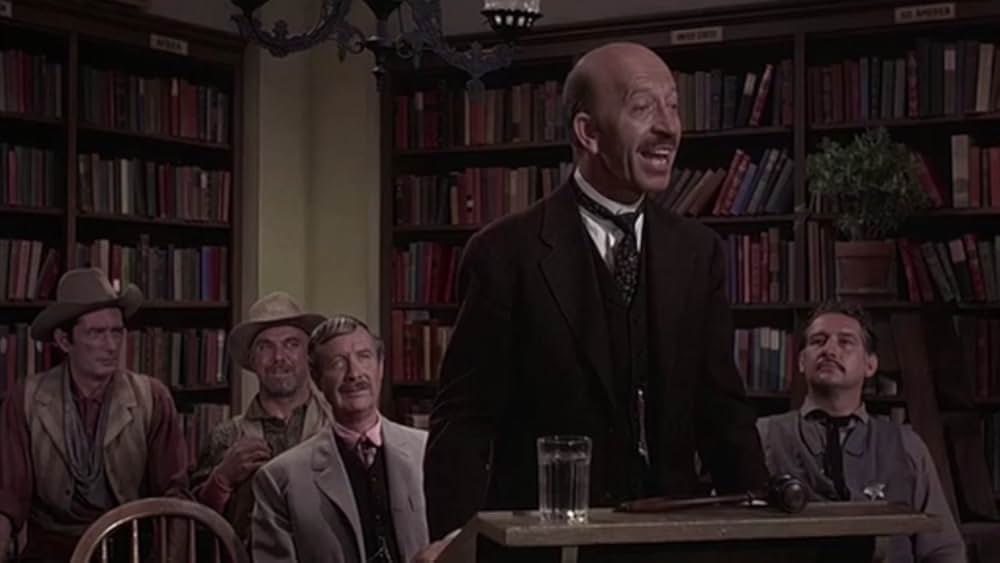 ラオ博士の7つの顔の画像