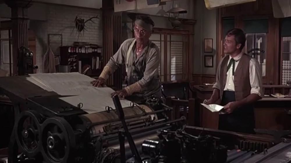 ラオ博士の7つの顔の画像