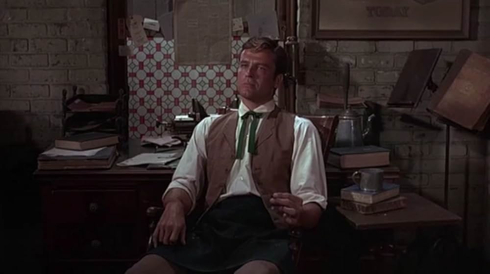 ラオ博士の7つの顔の画像