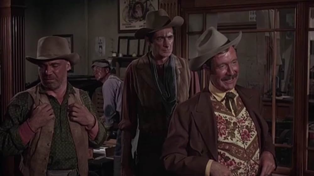 ラオ博士の7つの顔の画像