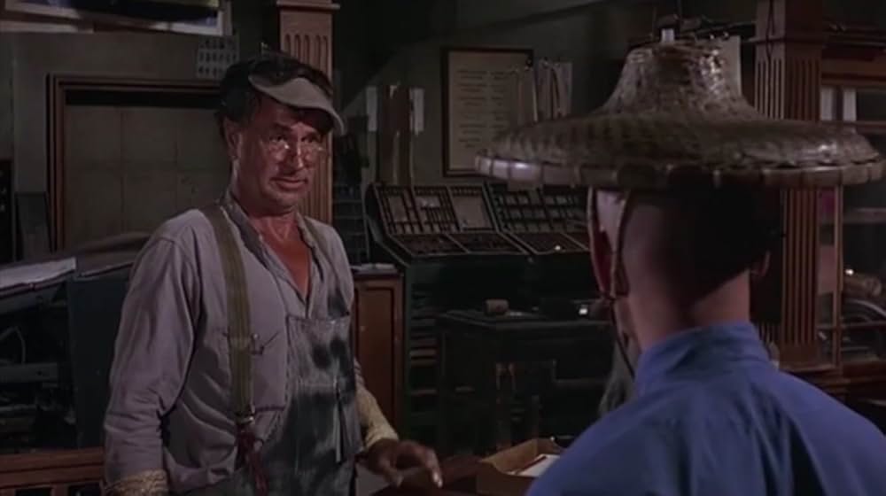 ラオ博士の7つの顔の画像