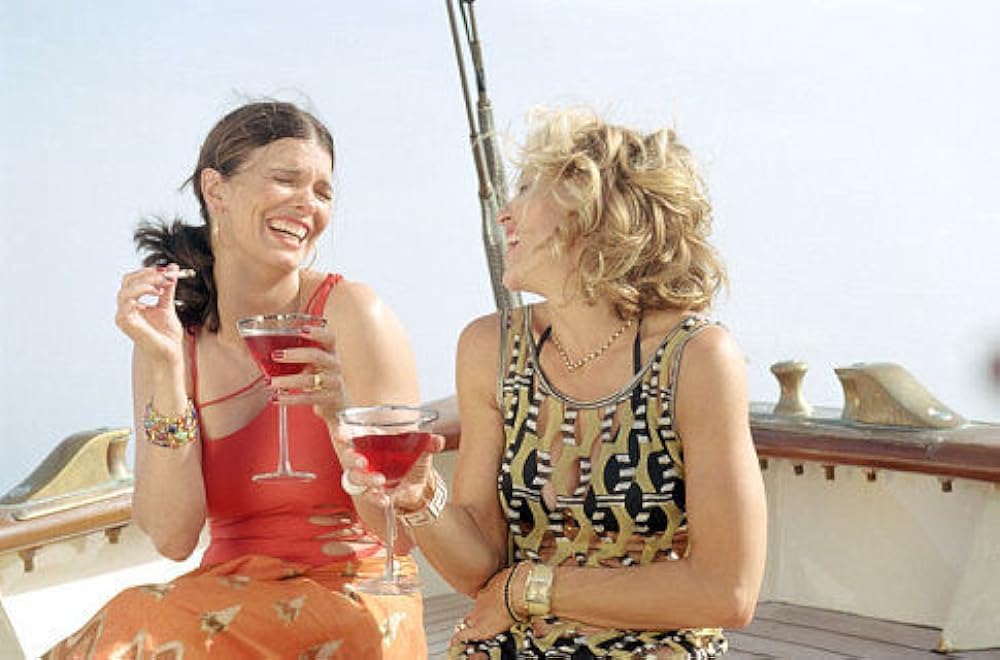 スウェプト・アウェイの画像