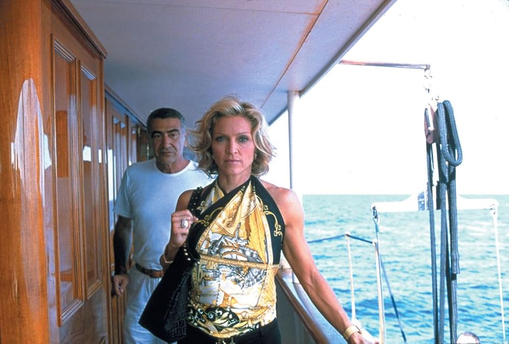 スウェプト・アウェイの画像