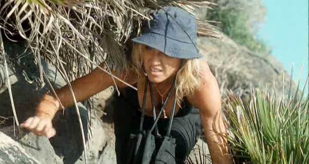 スウェプト・アウェイの画像