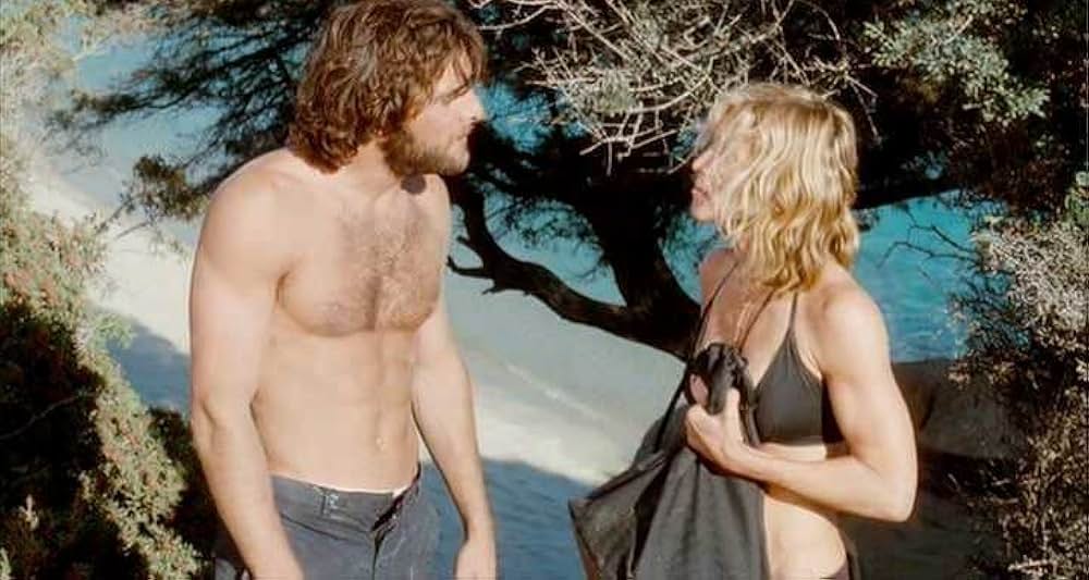 スウェプト・アウェイの画像