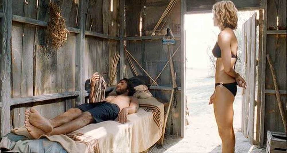 スウェプト・アウェイの画像