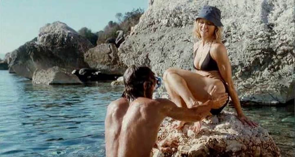 スウェプト・アウェイの画像