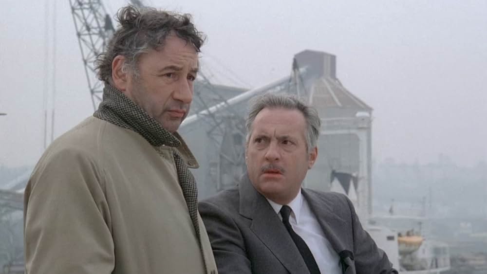 二つの影の底にの写真