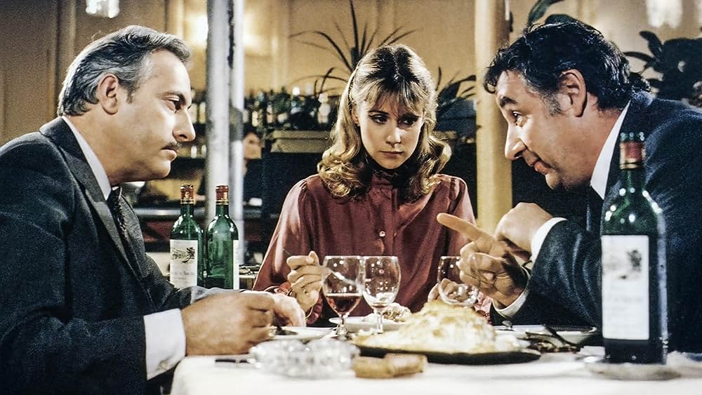 二つの影の底にの画像