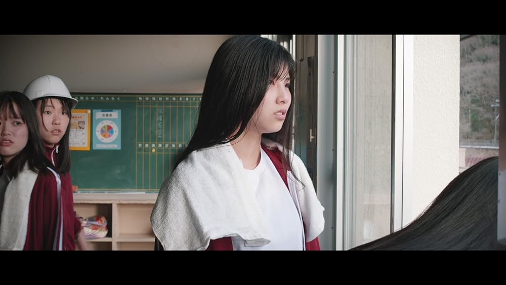 怪獣少女の画像