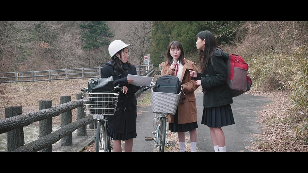 怪獣少女の画像