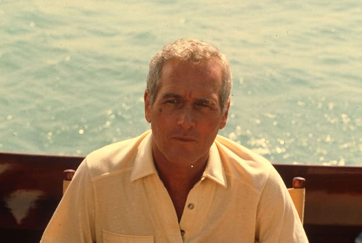 「スクープ・悪意の不在」ポール・ニューマンの画像