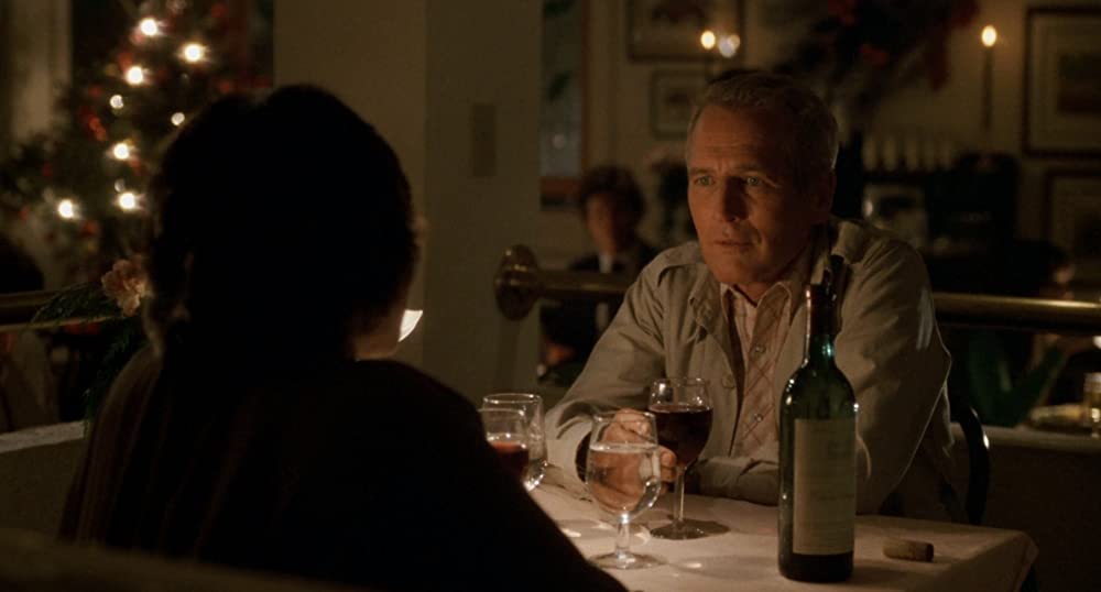 「スクープ・悪意の不在」ポール・ニューマン & サリー・フィールドの画像