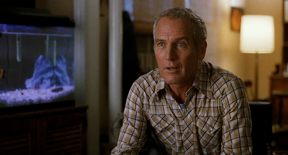 「スクープ・悪意の不在」ポール・ニューマンの画像