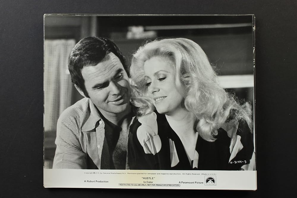 ハッスルの画像