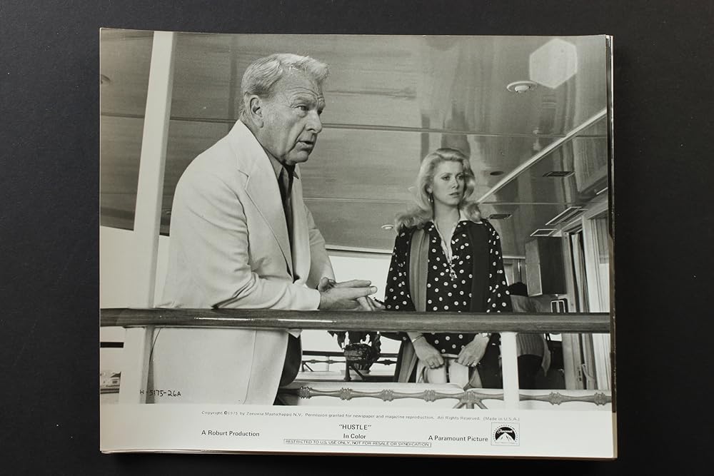 ハッスルの画像