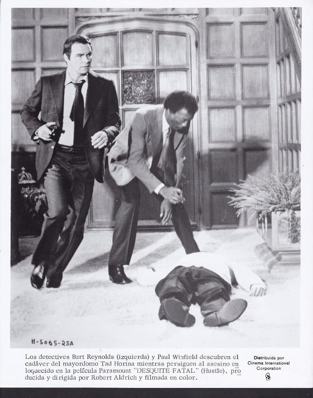 ハッスルの画像