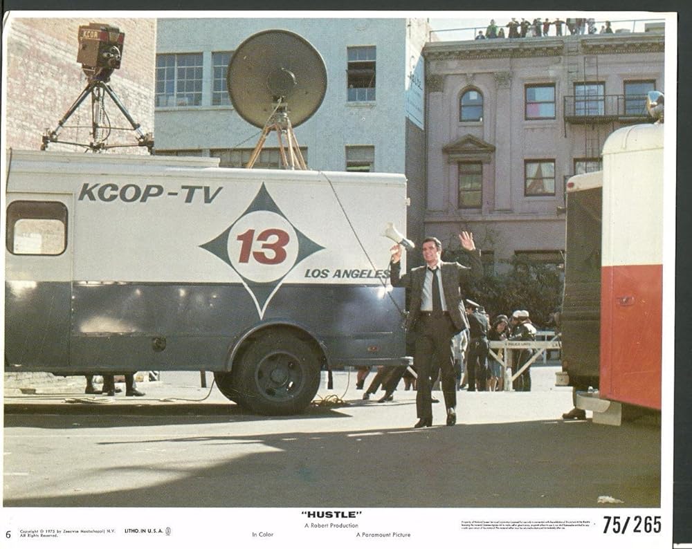 ハッスルの画像