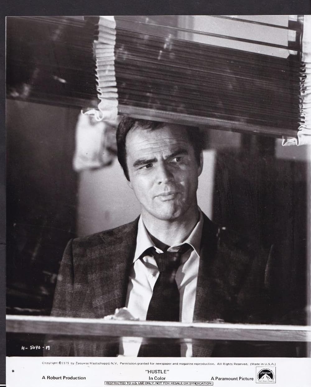 ハッスルの画像