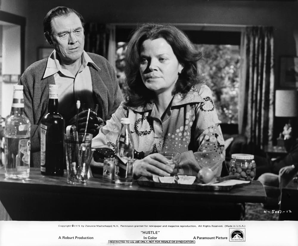 ハッスルの画像