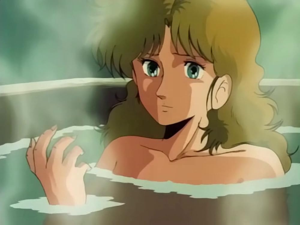 戦国魔神ゴーショーグン Goshogun IN 時の異邦人（エトランゼ）の画像