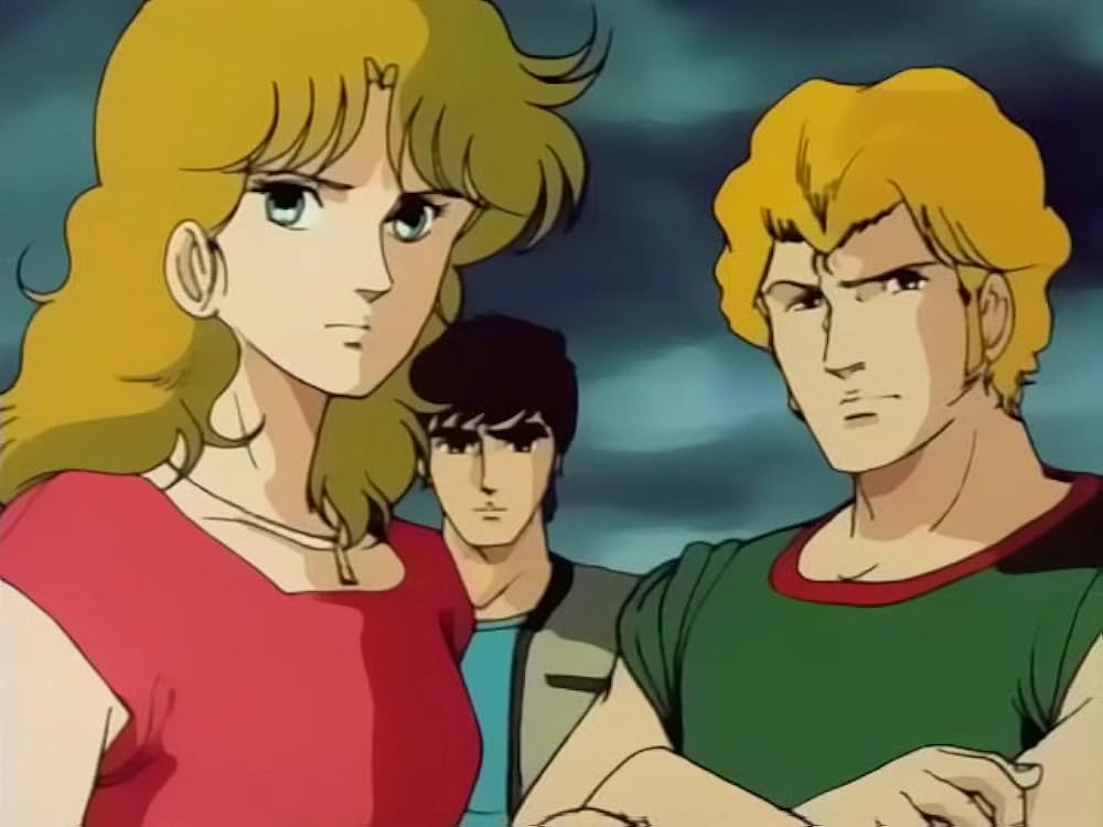 戦国魔神ゴーショーグン Goshogun IN 時の異邦人（エトランゼ）の画像