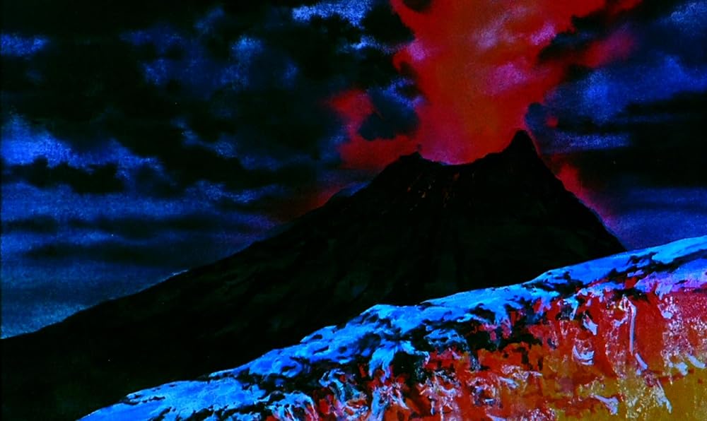 聖闘士星矢 真紅の少年伝説の画像