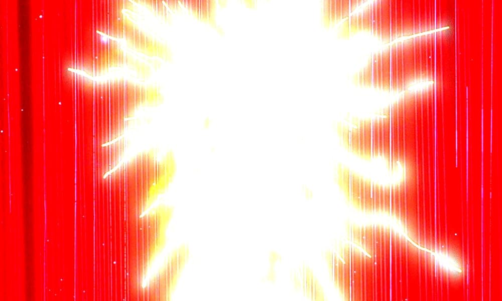 聖闘士星矢 真紅の少年伝説の画像