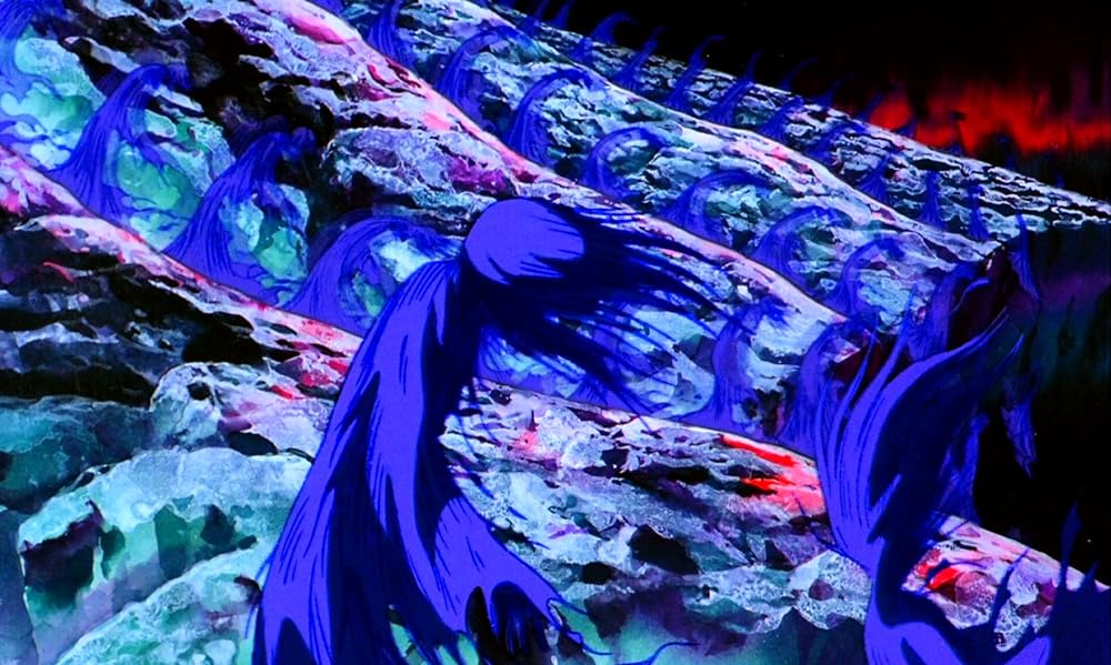 聖闘士星矢 真紅の少年伝説の画像