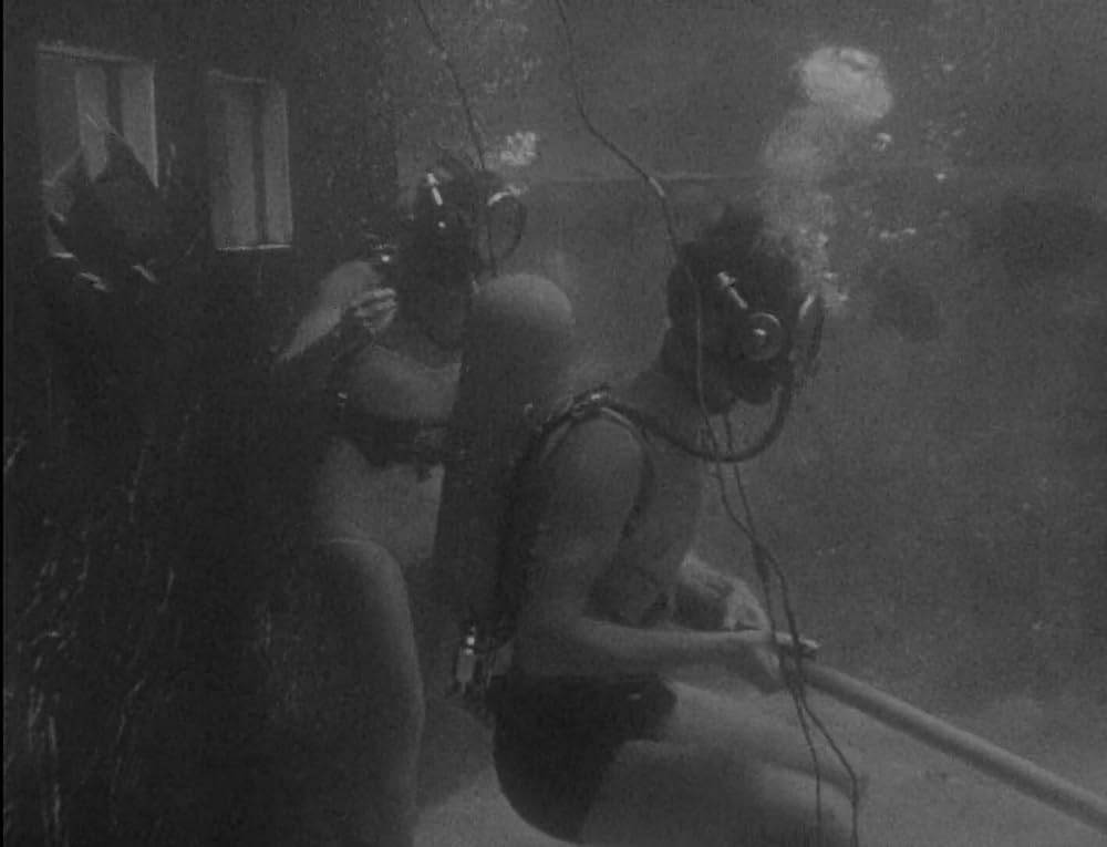 半魚人の逆襲の画像