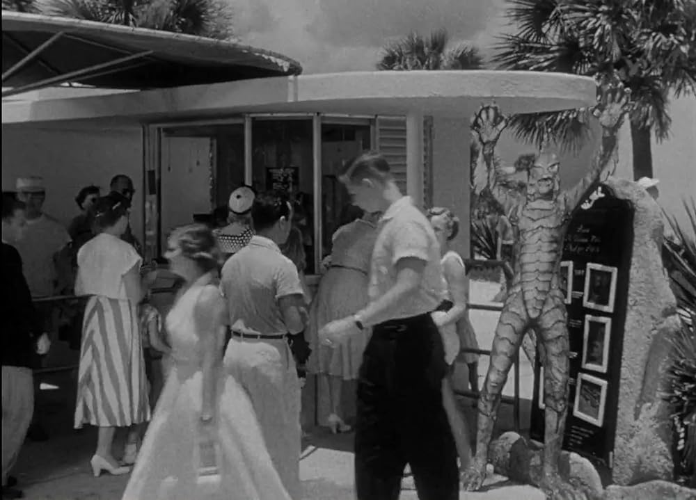 半魚人の逆襲の画像