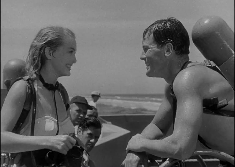 半魚人の逆襲の画像