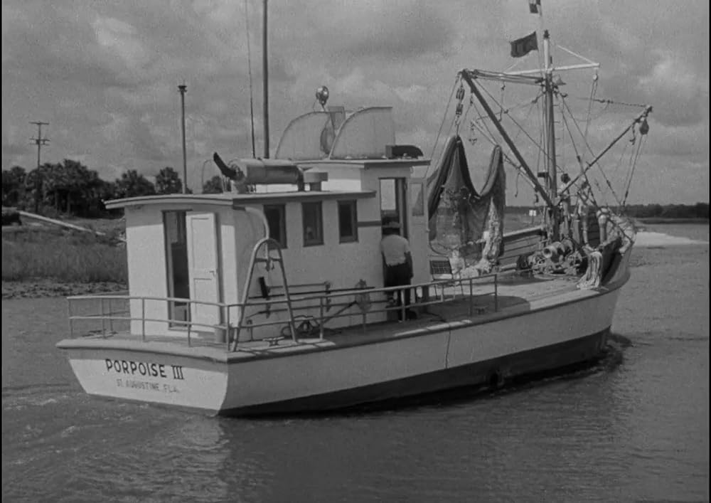 半魚人の逆襲の画像