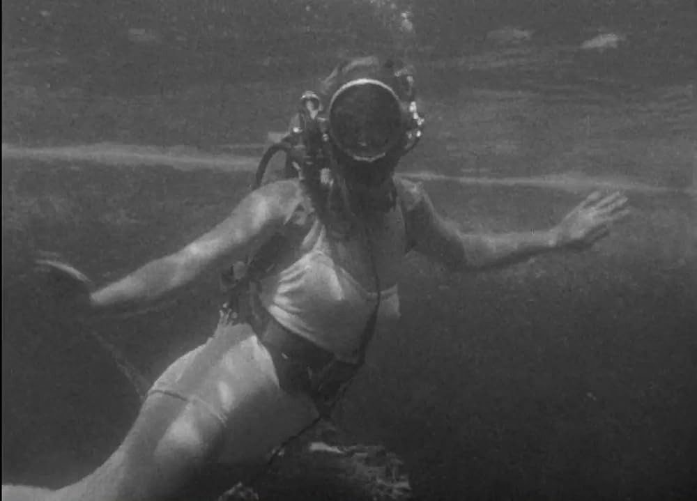 半魚人の逆襲の画像