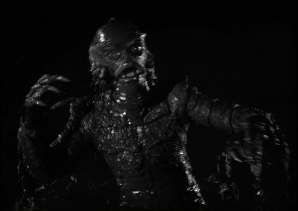 半魚人の逆襲の画像