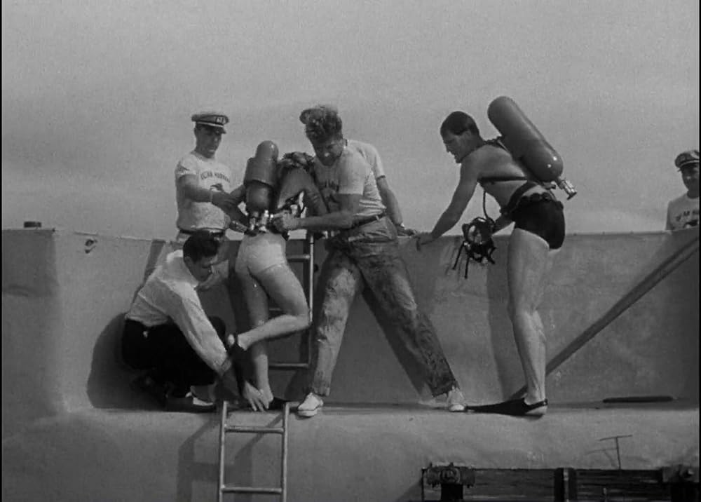 半魚人の逆襲の画像