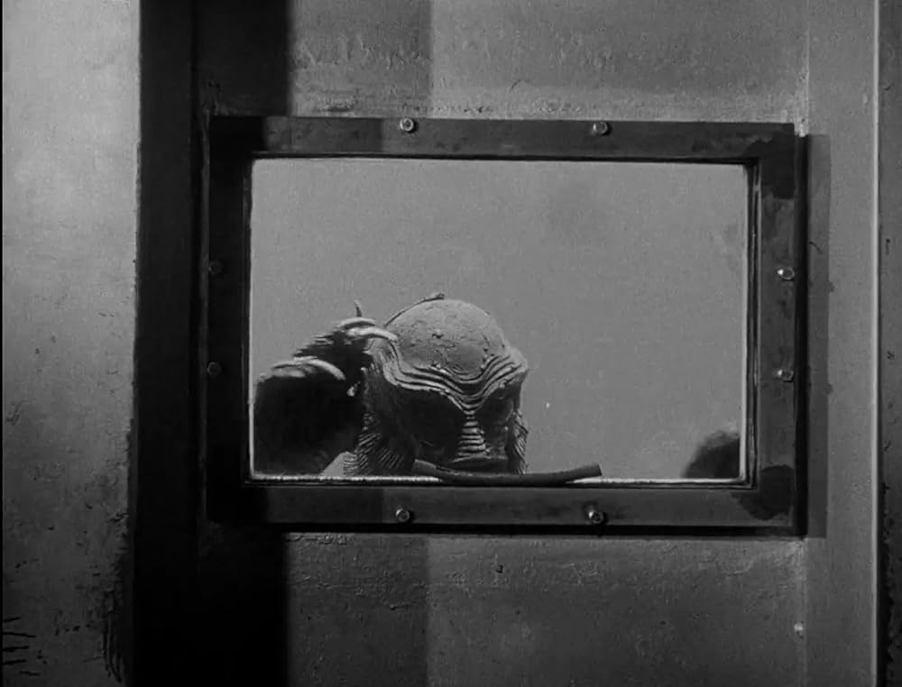 半魚人の逆襲の画像