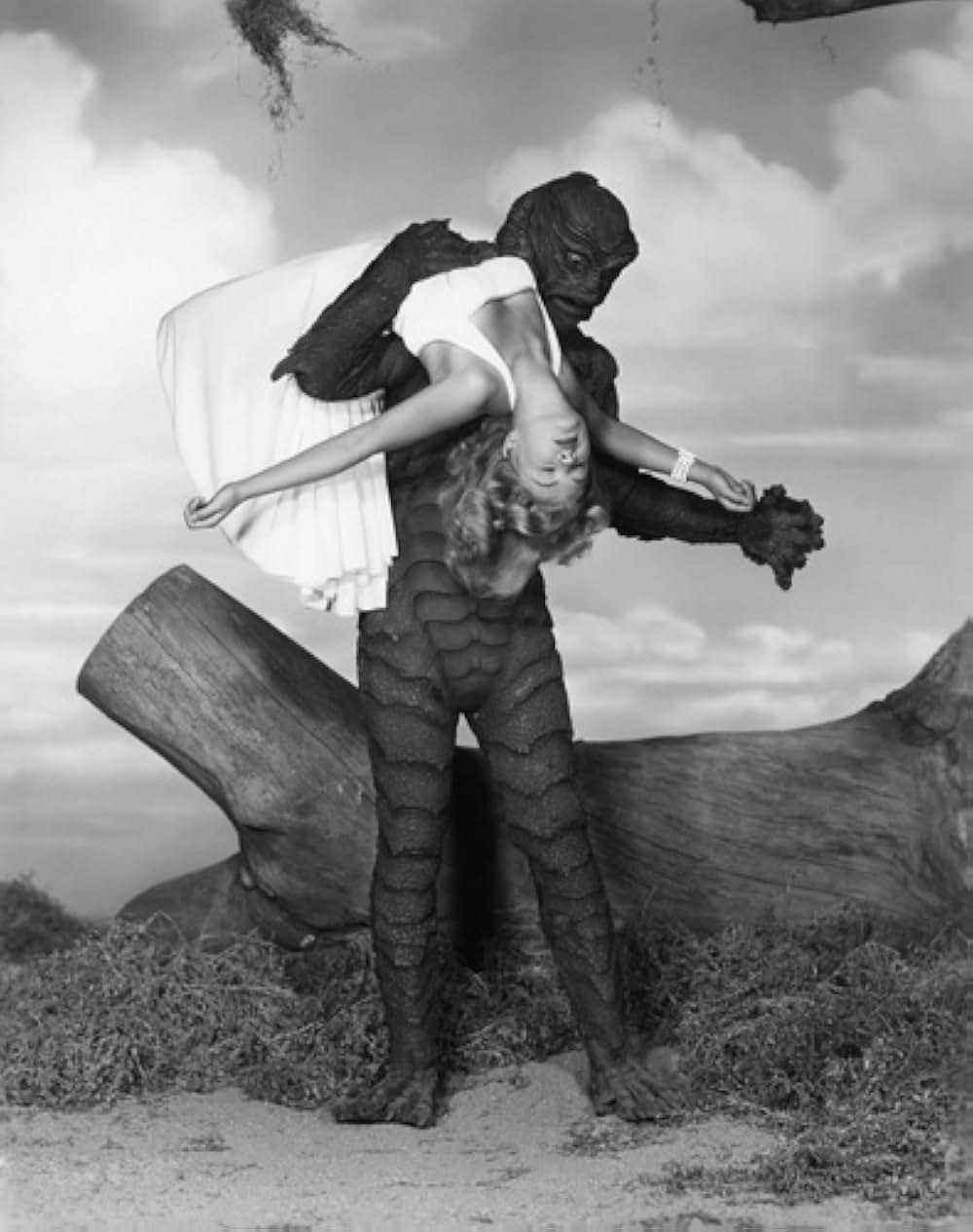 半魚人の逆襲の画像