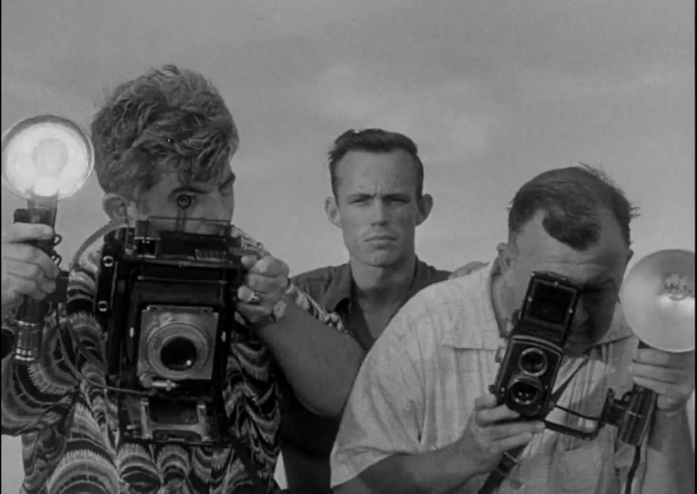 半魚人の逆襲の画像