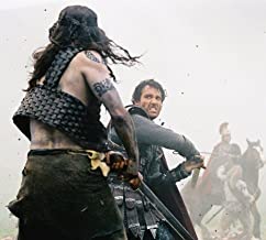 キング・アーサーの画像