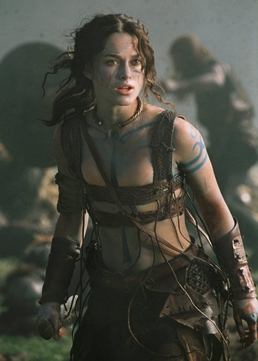 キング・アーサーの画像