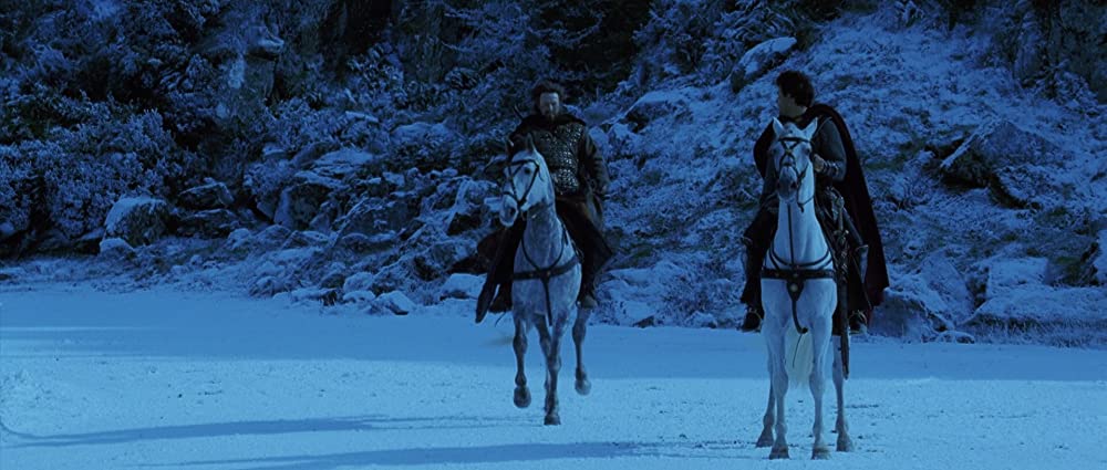 キング・アーサーの画像