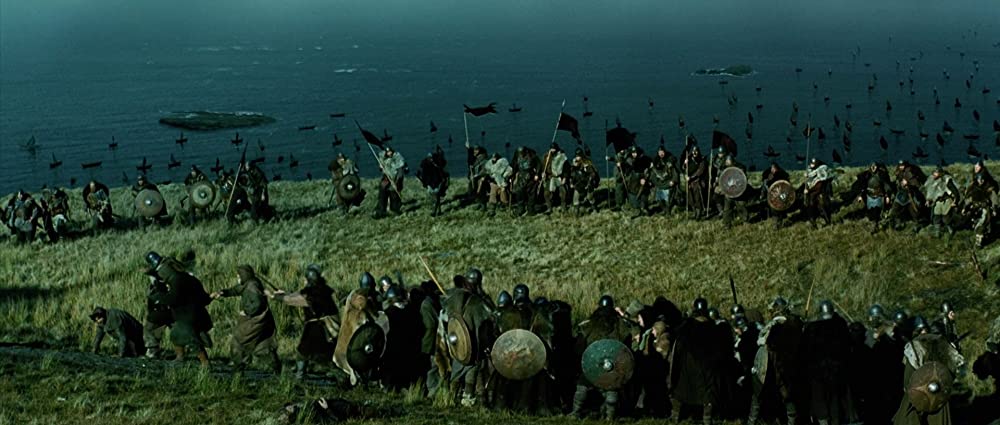 キング・アーサーの画像