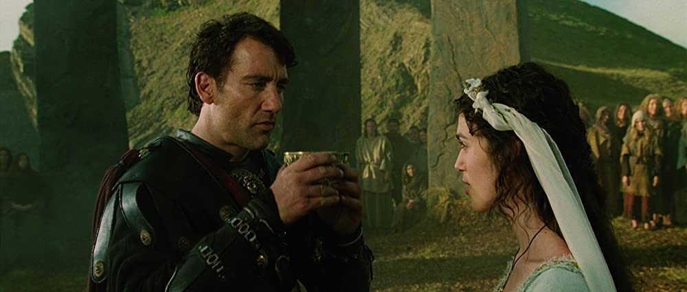 キング・アーサーの画像