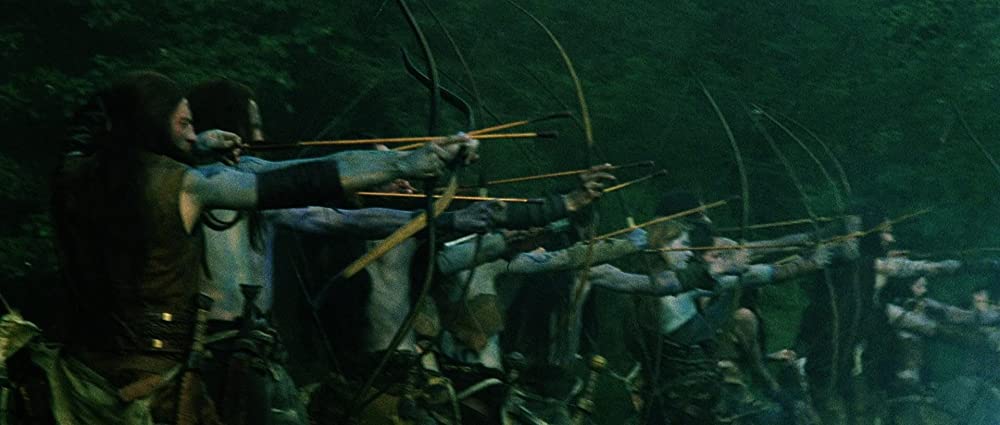 キング・アーサーの画像