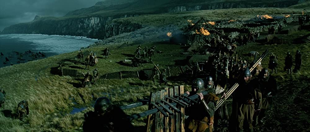 キング・アーサーの画像